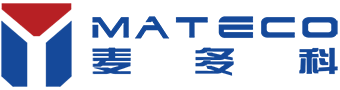 Mateco Machinery logo